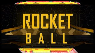[FIVEM] Rocket Ball Script