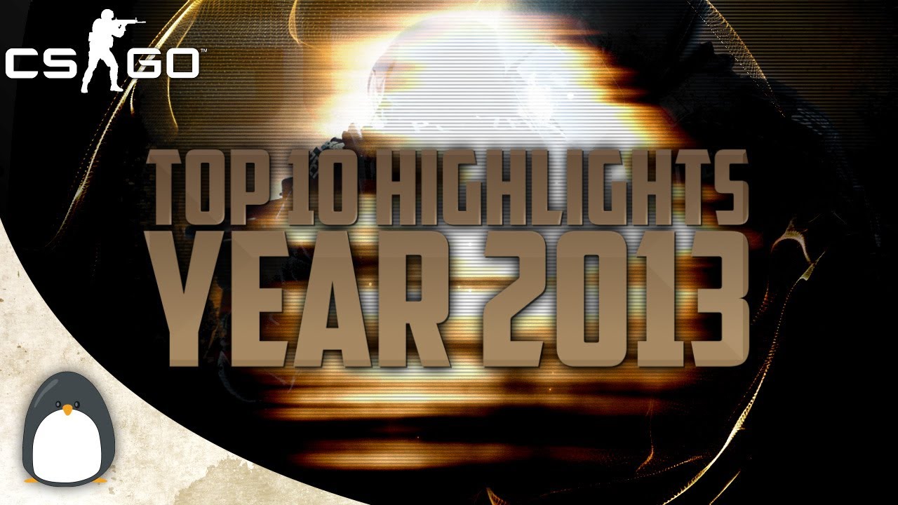 HLTV.org Top 10 CS:GO highlights of 2012 