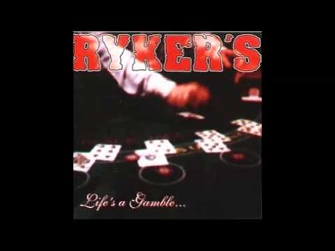 Ryker's - Forever and a day