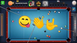 game 8 ballpool #5 game bida, game mod screenshot 5