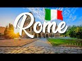 ✅ TOP 10: Things To Do In Rome