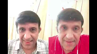 ‘Bahut Pehle Se Un Kadmon Ki Aahat Jaan Lete Hain’- Sung by Jagjit Singh ji and Chitra Singh ji ‘Bahut Pehle Se Un Kadmon Ki Aahat Jaan Lete Hain’- Sung by Jagjit Singh ji and Chitra Singh ji