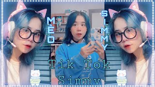 Video edit Simmy: Hãy cùng thưởng thức các video edit về Simmy và khám phá những góc khuất của cô nàng youtuber xinh đẹp này. Với những chỉnh sửa đầy tinh tế và những khung cảnh đẹp mắt, bạn sẽ cảm nhận được sự nổi bật và đặc biệt của Simmy trong từng video.