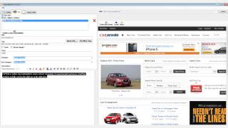 How to Submit Ads to OLX using Spintax with OLX submitter Software
