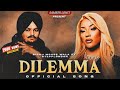 DILEMMA (leaked song) #sidhumoosewala #stafflodon #trending #punjabi #youtube