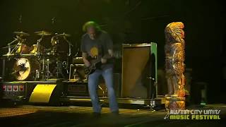 NEIL YOUNG &amp; CRAZY HORSE  -  Ramada Inn