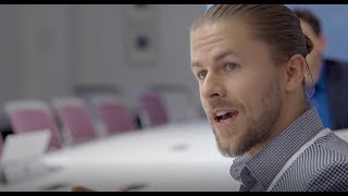 Ignite Innovation Accelerator success story: Tundra Process Solutions