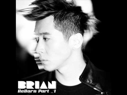 Can't Stop (feat. Brian Joo, Jay Park)