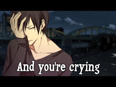 Nightcore - As