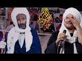 اسمع قصه الشيخ امين والحاج احمد مع اهل البلد 