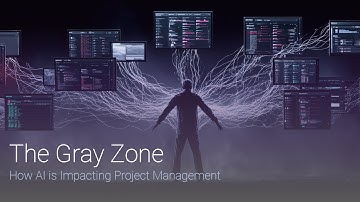 How AI Is Changing Project Management In 2025!