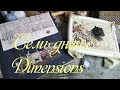 Крестовый поход. Семь дней с Dimensions. Покупки.