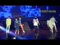 [HD Fancam] 130524 BTOB - Talking + Insane @ K-Pop Dream Concert