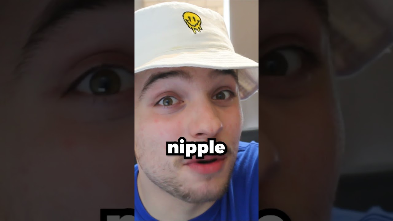 Morgz’s Dad Is TOO WEIRD 🤣