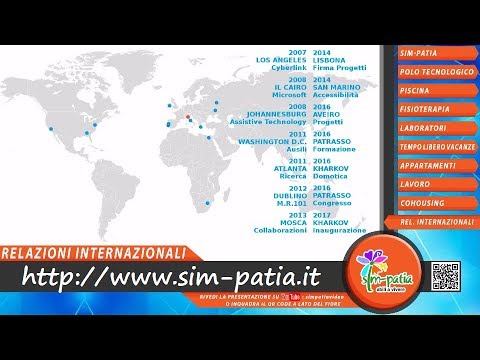 Presentazione Sim-patia 2017