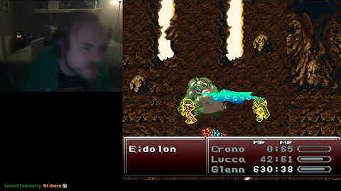 Chrono Trigger: Flames of Eternity - Part 21