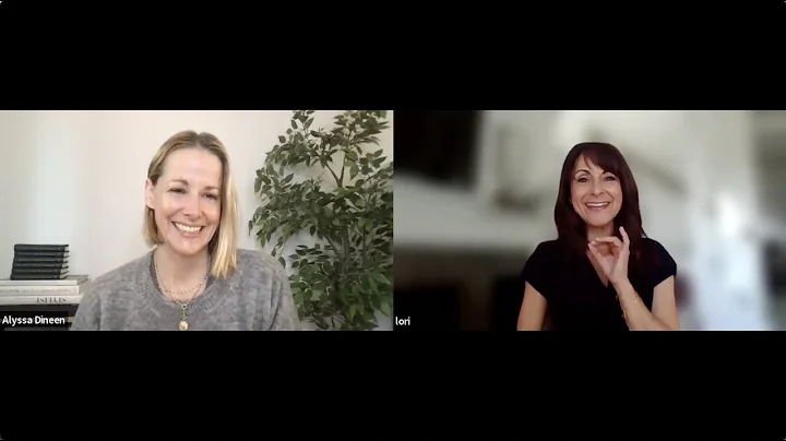 The Art of Online Dating: Advice with Lori Howell