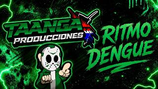 Volumen 13🔥 RITMO DENGUE 🇵🇾 | Taanga Producciones⚡ | Mega Mix Automotivo 🚗💚🇵🇾