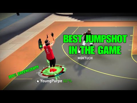 nba-2k20-jumpshot-in-the-game-after-patch-10💧-100%-greenlight-for-every-build!!