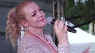 Sandra Girčytė - Vasara, Judrėnai, Magiški momentai, Vestuvių muzikantų festivalis 2024