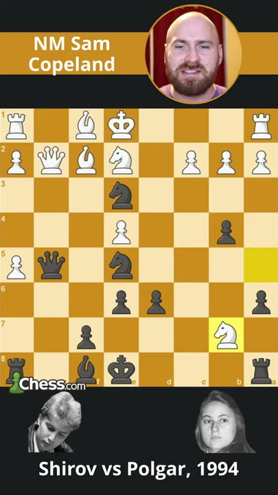 Chess Daily News by Susan Polgar Chess24 Archives - Chess Daily