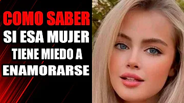 ¿Cómo se llama el miedo a la mujer?