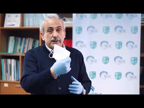 გაიგეთ მეტი \"კოვიდ 19\"-ის შესახებ - გურიაTV - 02.11.2020