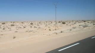 Tunisian desert-2