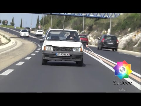 Görme Engelli Otomobil Indirimi  : Volkswagen Indirimli Engelli Aracı Alma Şartları.