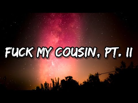 Lil Zay Osama & Lil Durk - F*** My Cousin Pt. II (Lyrics)