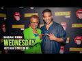 Karen Bass Sits Down With Jason Lee for a Candid Conversation | Premieres Wed, Sept 30 at 2 PM ET