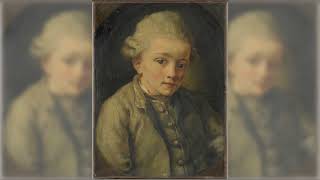 Symphony No.8 in D major - Wolfgang Amadeus Mozart