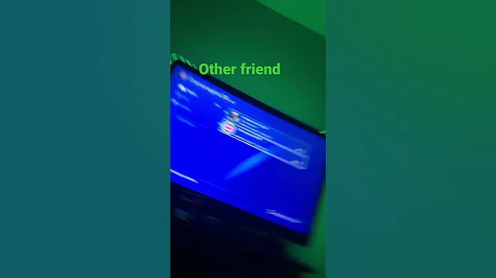 Other friend