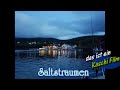 Kaschi: Der Traum vom Saltstraumen