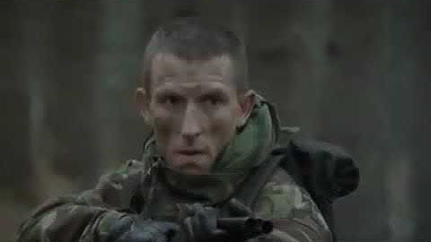 Ultimate Force Music Video Linkin Park   Head Strong Low