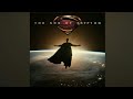 Zack Snyder's Justice League Soundtrack | Superman Theme - Junkie XL