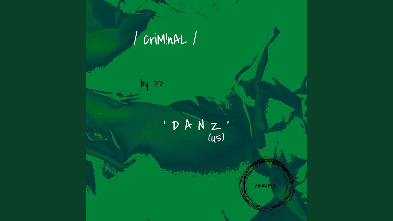 Watch Criminal on YouTube Watch Criminal on YouTube