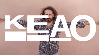 LEWNIDAS - KEAO feat. P E Dimitriadis (Official Video)