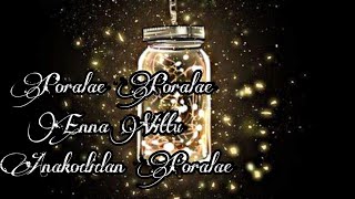 Oru nodium oru pozhuthum song Whatsapp Status