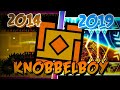 KNOBBELBOY - КРЕАТОРЫ БЕЗ ОСКАРА #2