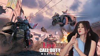 Call of Duty Mobile | CODM Gameplay |