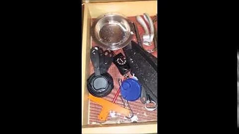 floor video