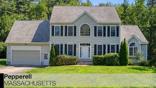 8 Casie Lane video tour