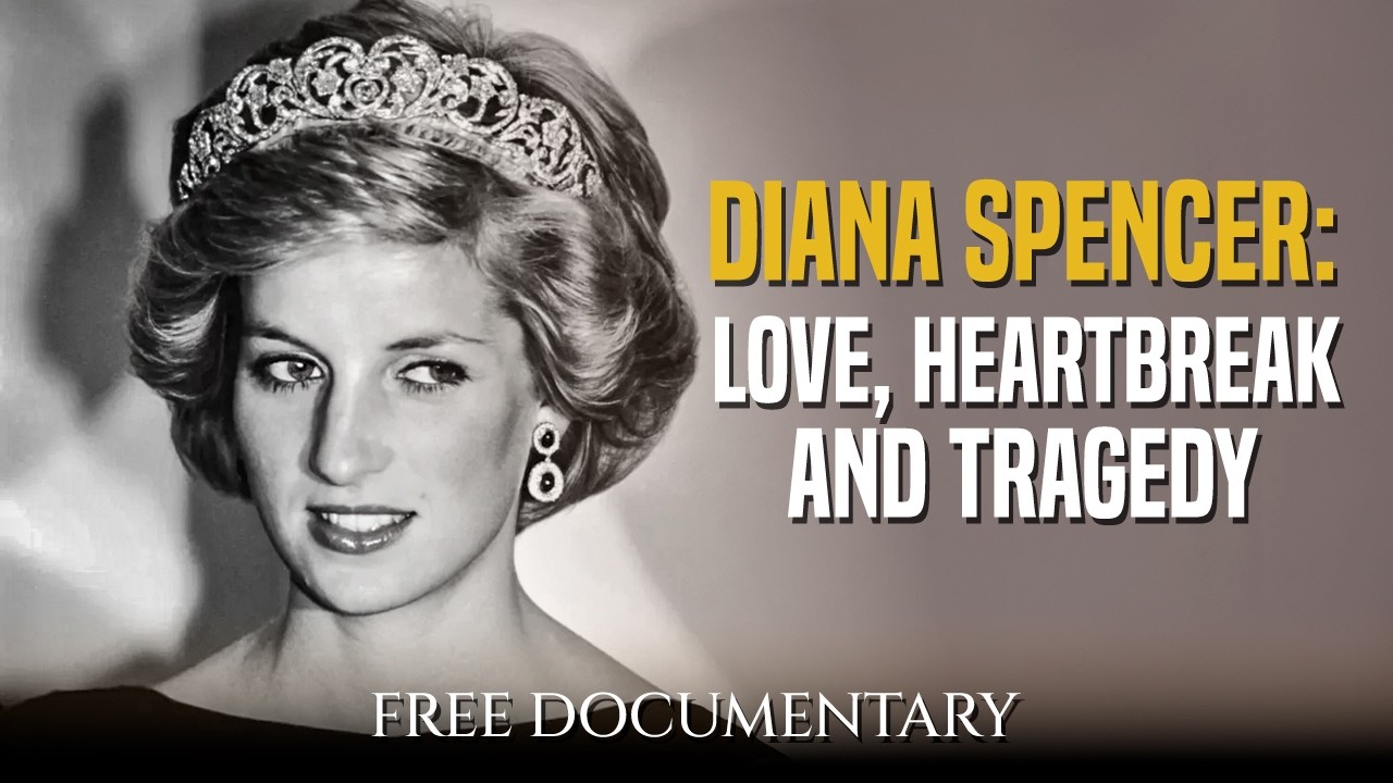 Diana & The Last Goodbye: The Night the Monarchy Stood Still (2026)