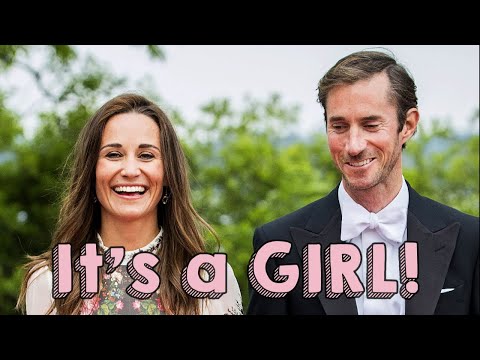 Βίντεο: Pippa Middleton Net Worth