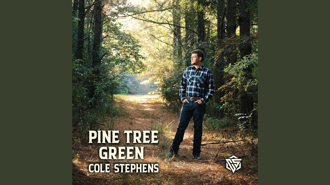 Guarda Pine Tree Green su YouTube Guarda Pine Tree Green su YouTube