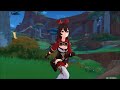 End of video
