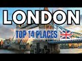 Explore london your guide to 14 mustvisit placestravel at home