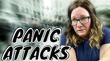Panic attacks during menopause. Triggers/symptoms of panic attacks and how to ease them.