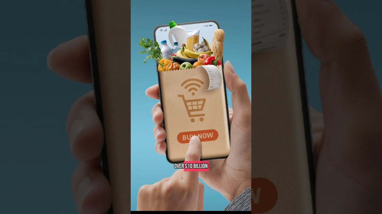 Top 5 supermarket-related news this week 